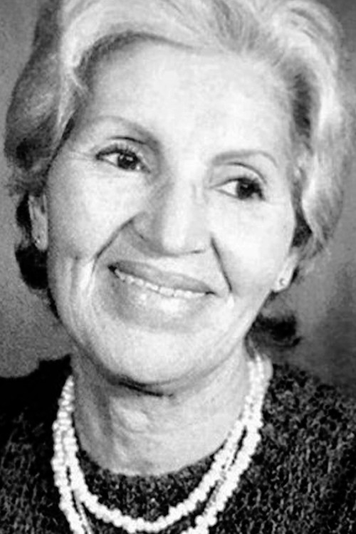 Photo of Nouria Kazdarli, Acting