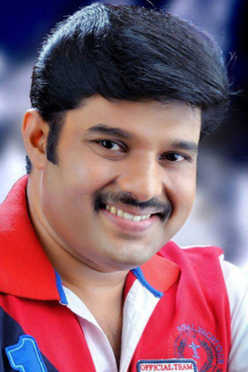 Photo of Kalabhavan Navas, Acting