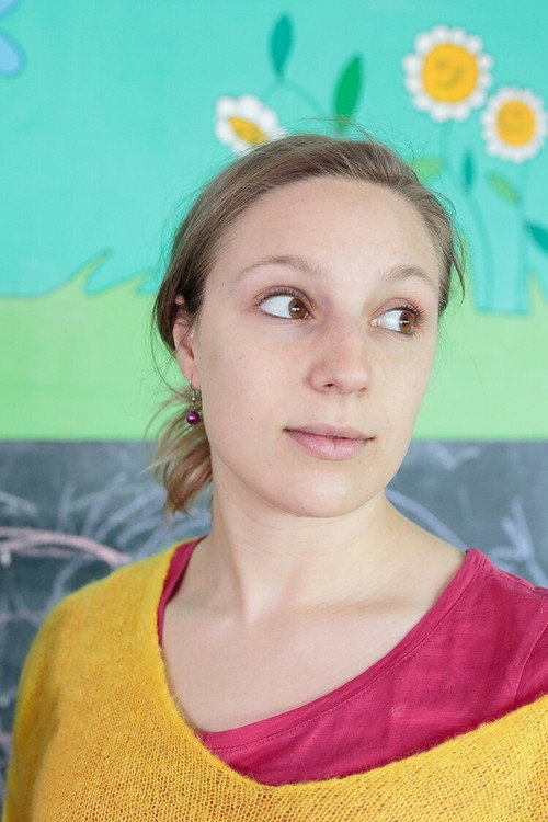 Photo of Isabella Quaia, Acting