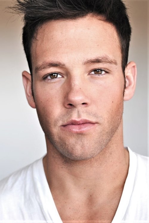 Photo of Taylor Frey, Acting