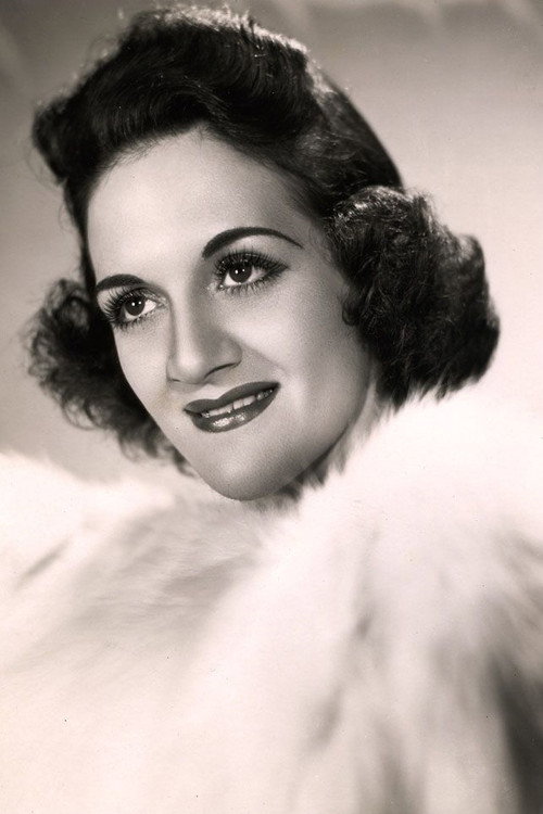 Photo of Laverne Andrews, Acting