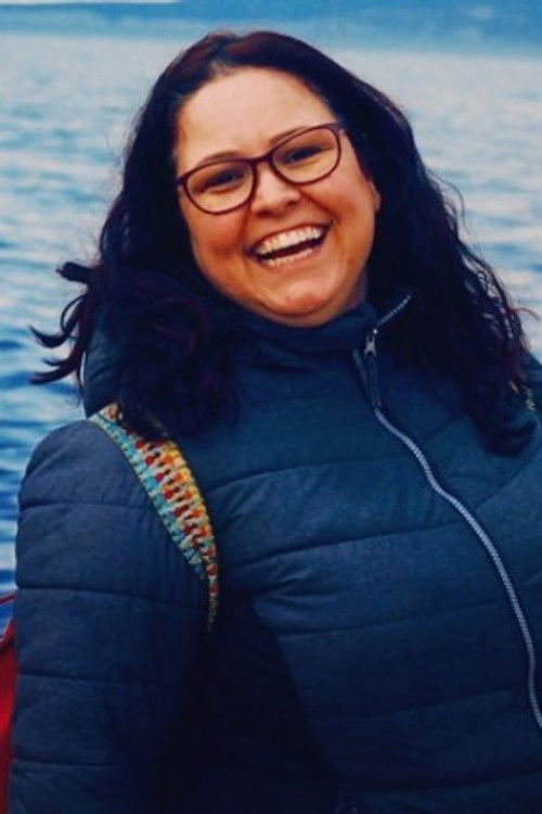 Emine Sergen Kazbek profile