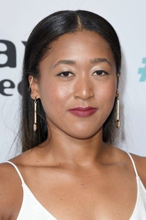 Naomi Osaka profile