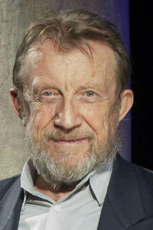 Edward Linde-Lubaszenko profile