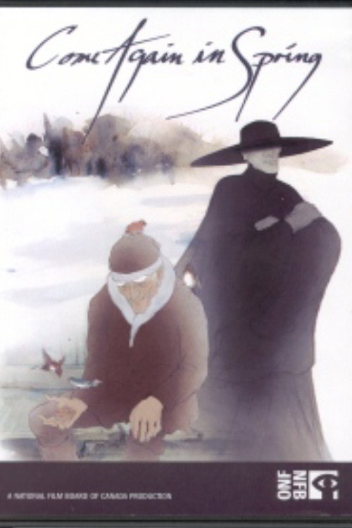 Movie poster for Come Again in Spring (2007)