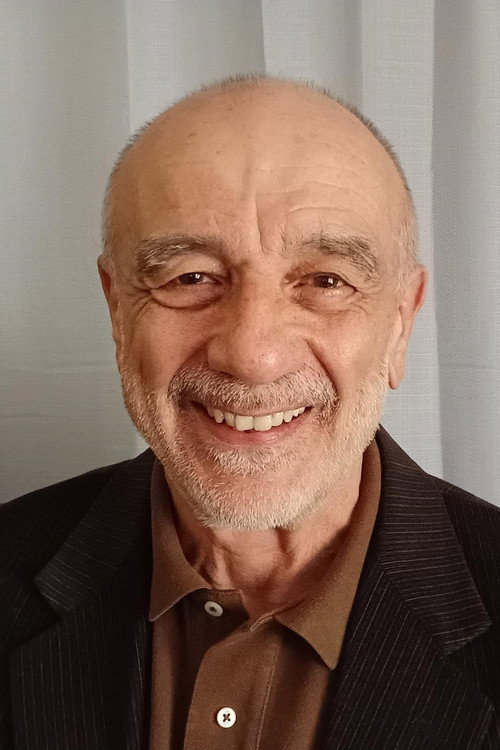 Photo of John Lizzi, Acting