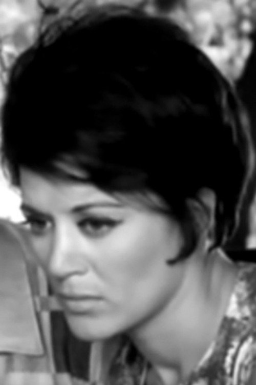Photo of Eleni Kriti, Acting