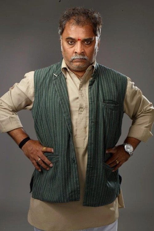 Photo of Sunil Tawde, Acting
