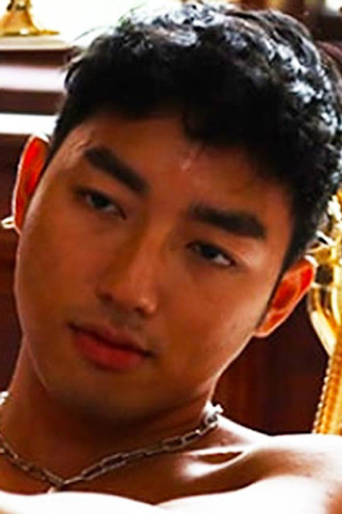 Photo of Ugo Mason, Acting
