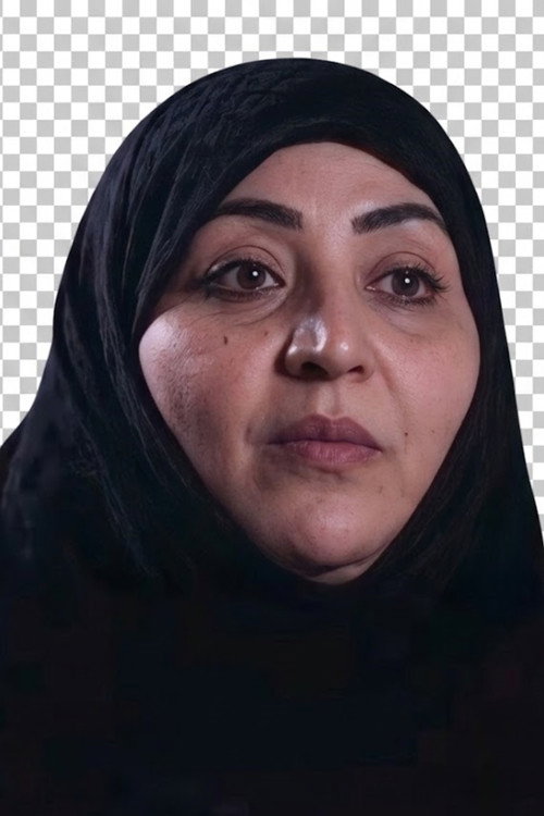 Photo of آية العماري, Acting