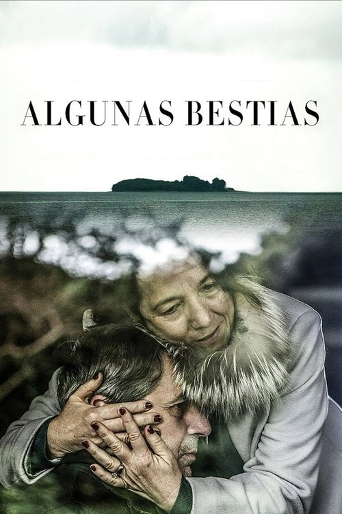 Movie poster for Some Beasts (2020)