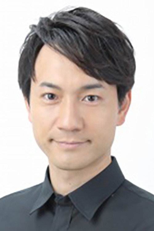 Photo of Tomohiko Kiyota, Acting