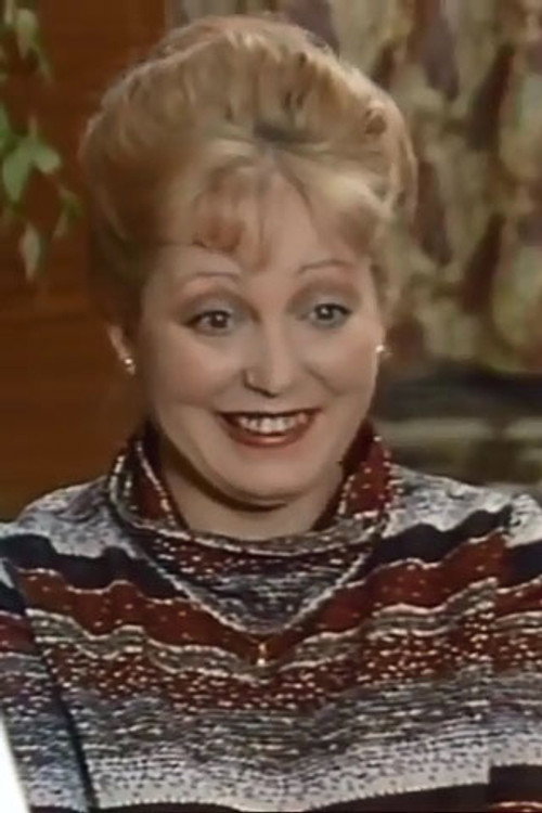 Photo of Tamara Vitchenko, Acting
