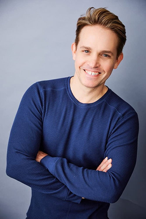 Photo of Troy Robert, Acting