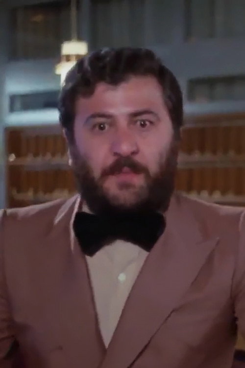 Giorgos Mylonas profile