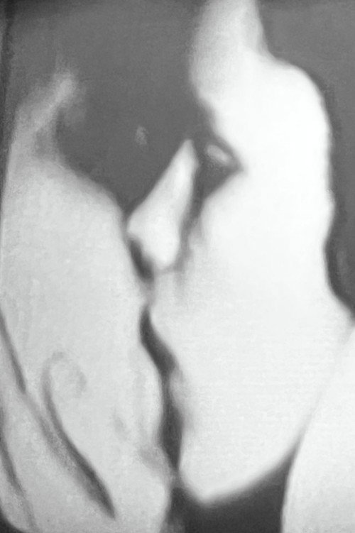 Movie poster for Two Women (1973)