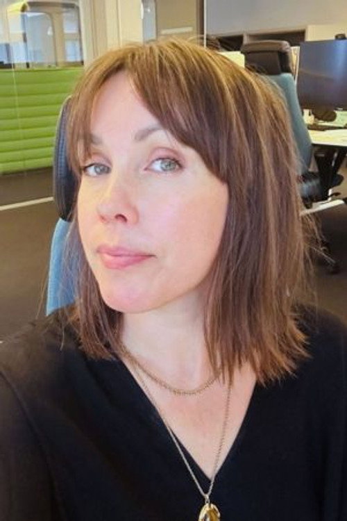 Maja Sigurdsson profile