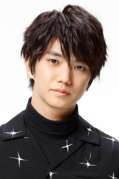 Masakado Yoshinori profile