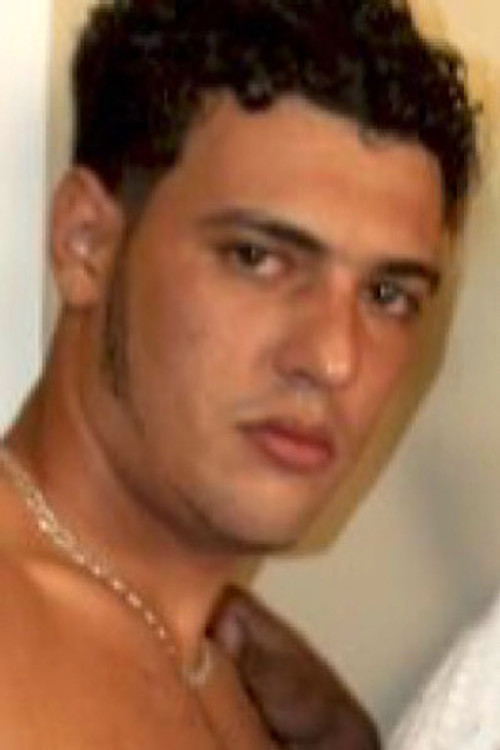 Photo of Miguel Delgado, Acting