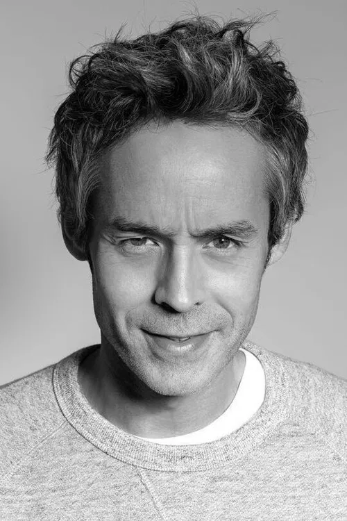 Yann Barthès profile