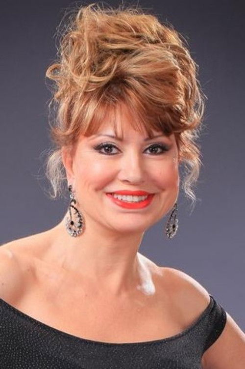 Photo of María José Nieto, Acting