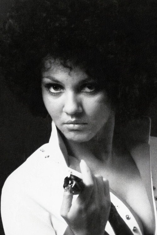 Photo of Marki Bey, Acting