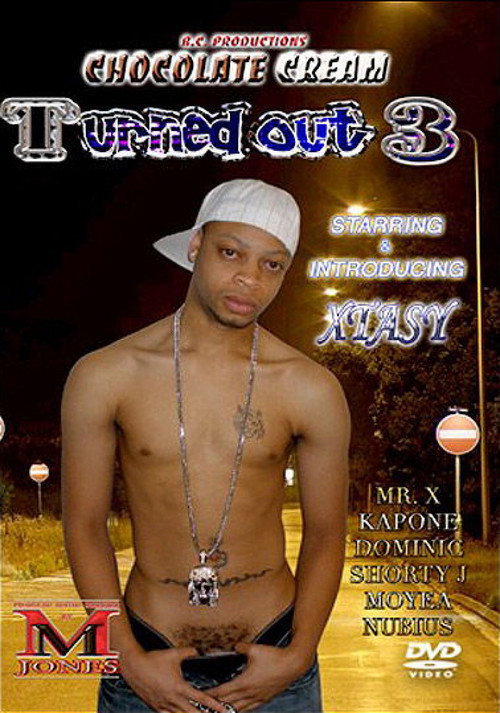Movie poster for Turned Out 3 (2008)