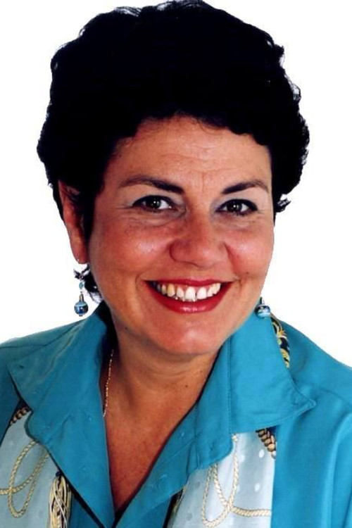 Photo of Eliane Narducci, Acting