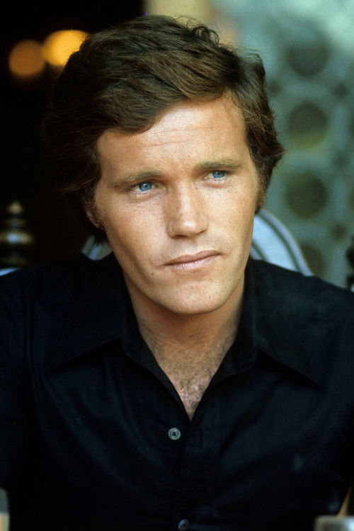 Bruce Fairbairn profile