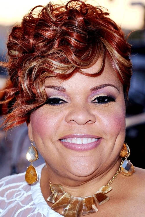 Tamela Mann profile