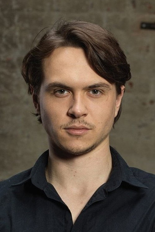 Photo of Lovro Zafred, Acting