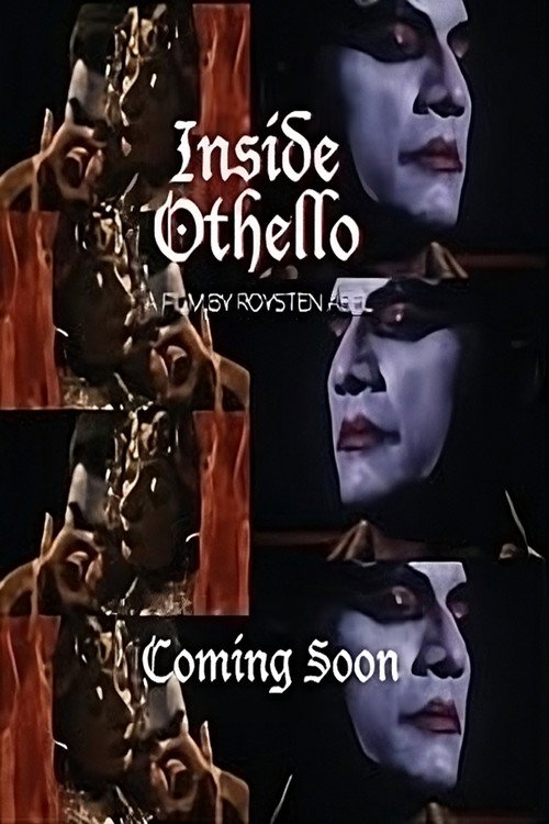 Movie poster for In Othello (2003)