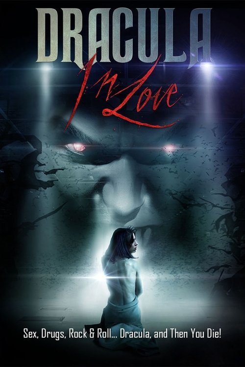 Movie poster for Dracula in Love (2018)