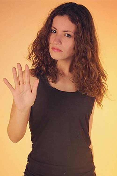 Photo of Maida Filippini, Acting