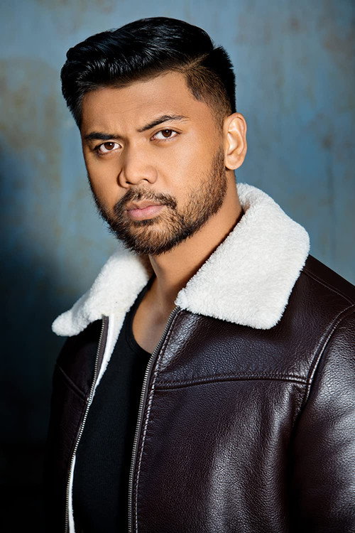 Photo of Ray Raymundo, Acting