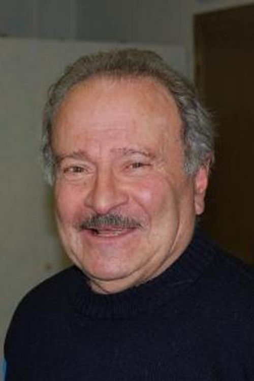 Photo of Albano Bufalini, Acting