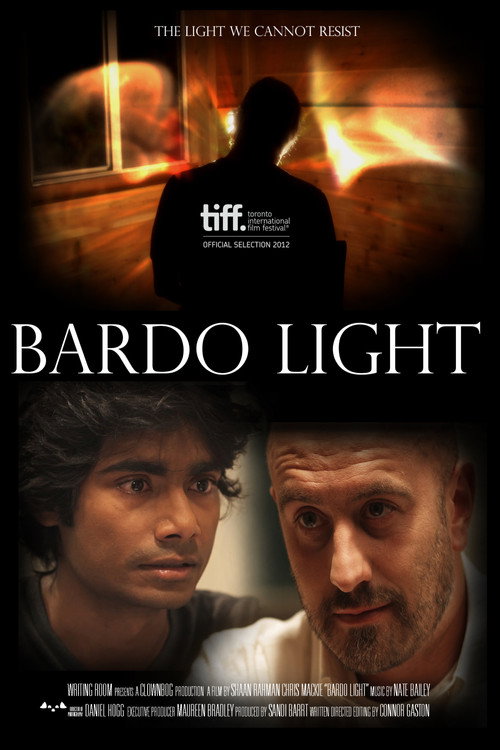 Movie poster for Bardo Light (2012)