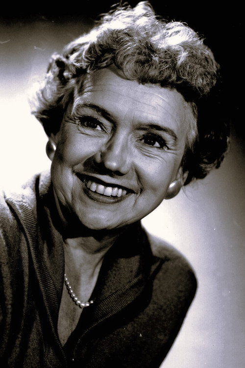 Photo of Sylvia Field, Acting