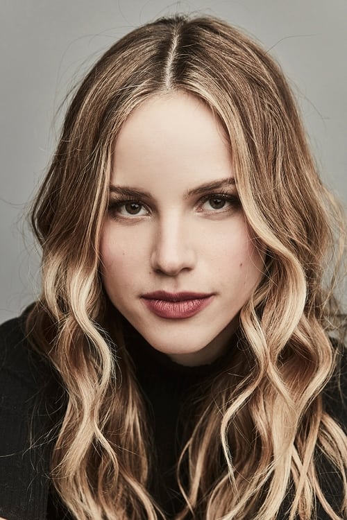 Halston Sage profile
