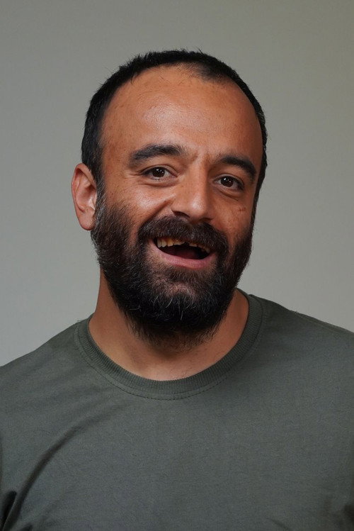 Photo of Samad Azarakhs, Acting