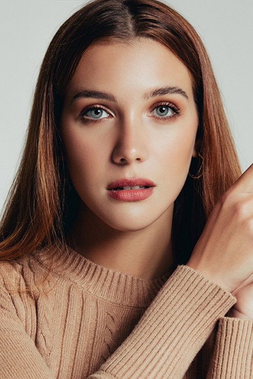 Photo of Ludovica Coscione, Acting