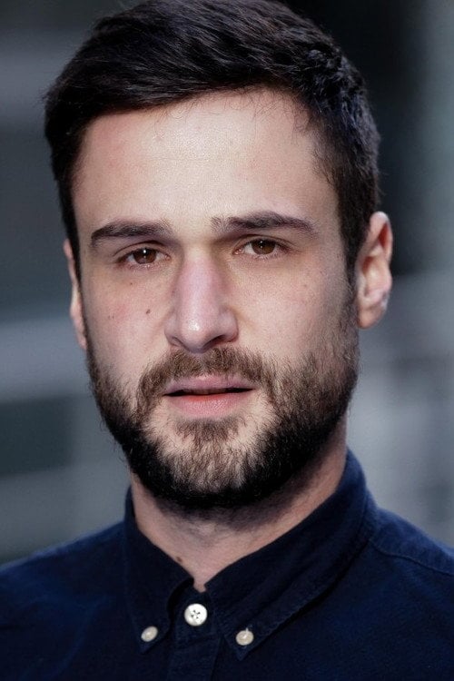 Photo of Alexis Barbosa, Acting