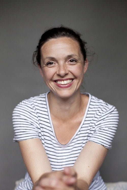 Photo of Katrine Philp, Directing