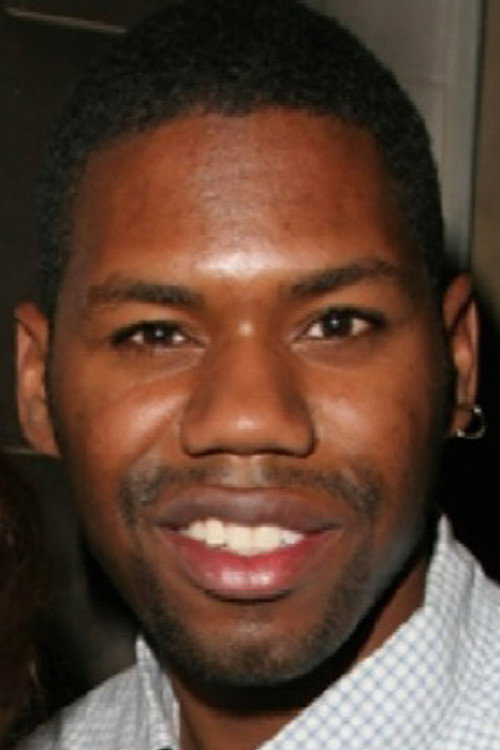 Photo of Kris Roc, Acting