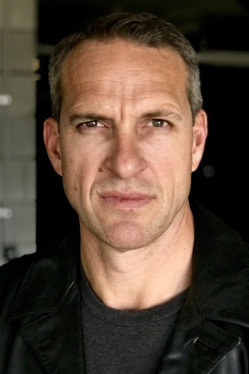 Photo of John Reynolds, Crew
