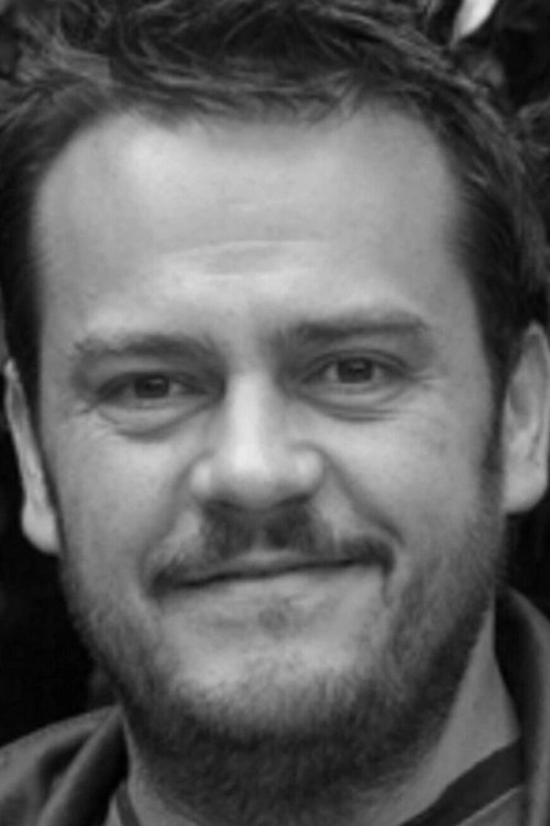 Javier Colinas profile