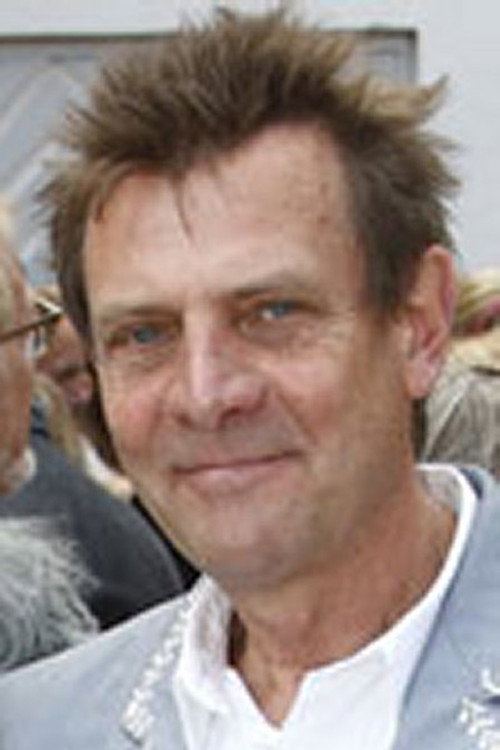 Photo of Björn Blixt, Camera