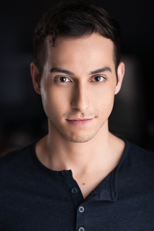 Photo of Caleb Di Pomponio, Acting