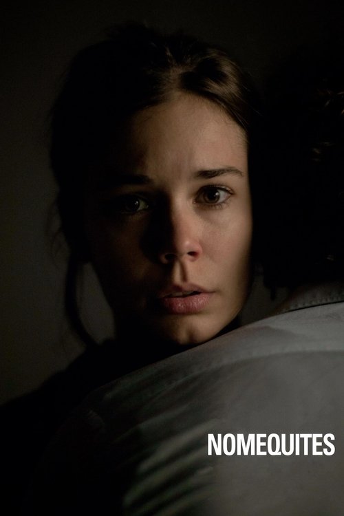 Movie poster for Don't Leave Me (2015)