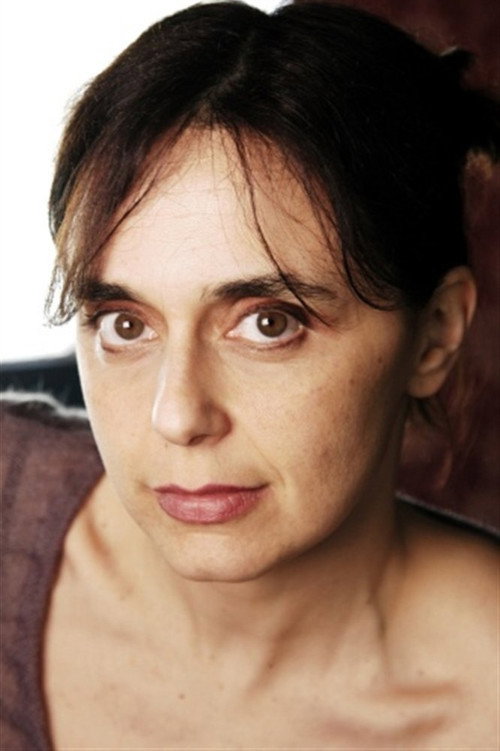 Photo of Agathe Chouchan, Acting